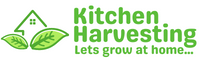 Kitchen Harvesting