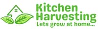 Kitchen Harvesting